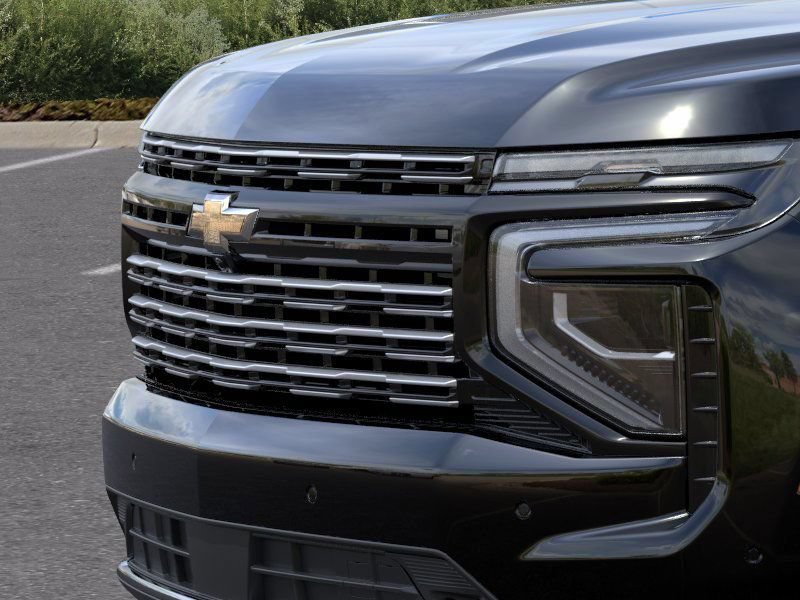 2026 Chevrolet Suburban High Country - Photo 14