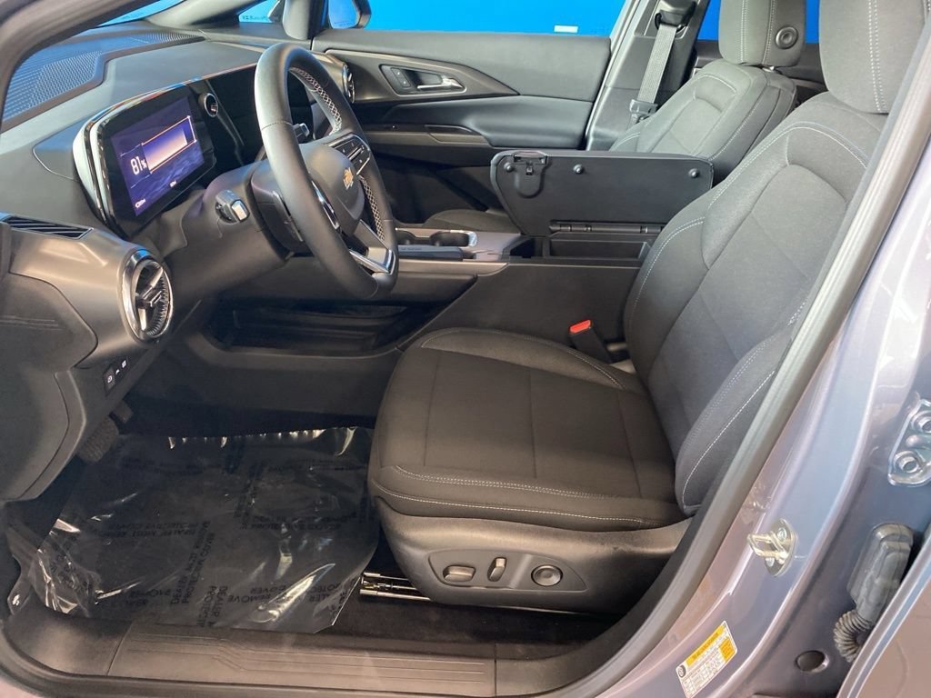 2026 Chevrolet Equinox EV 1LT - Photo 9
