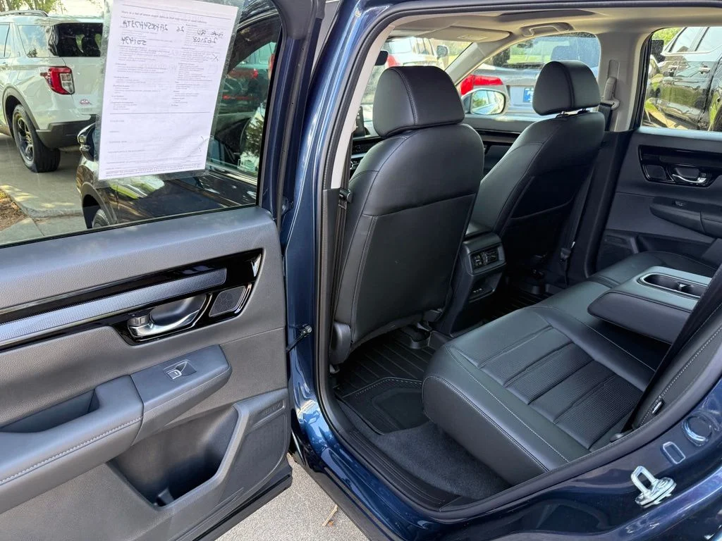 Certified Used 2026  Honda EX-L image 15