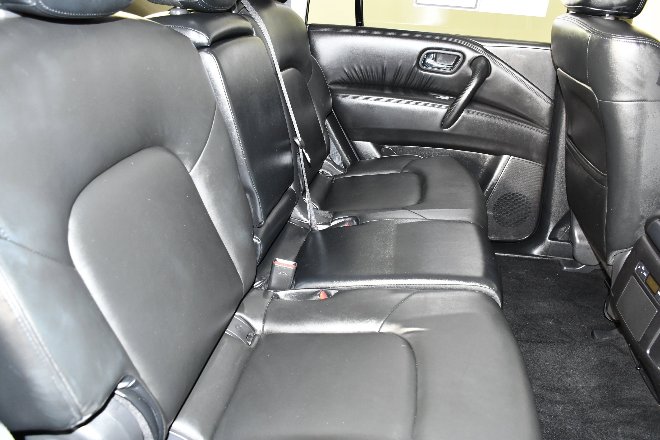 Used 2024 Brilliant Silver Metallic Nissan SV image 47