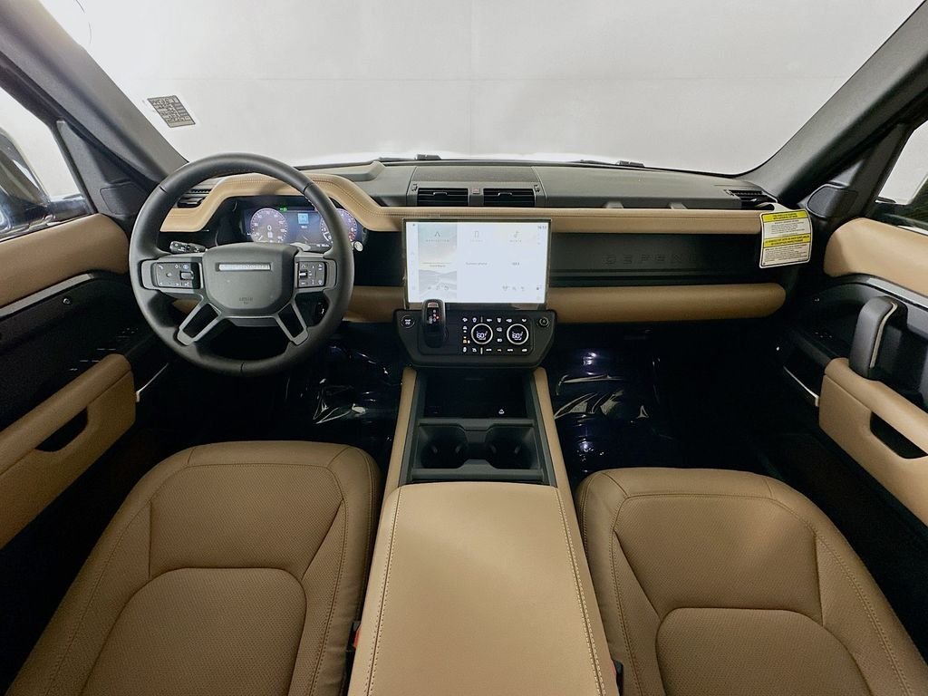 New 2026 Carpathian Grey LAND ROVER X-Dynamic SE image 26
