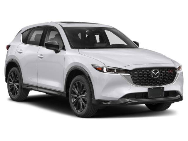Used 2022 Jet Black Mica Mazda 2.5 Turbo image 9