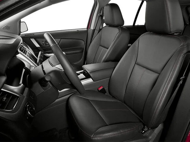 Used 2013  Ford SEL image 8