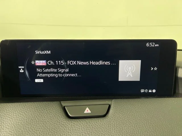2026 Mazda CX-90 Premium Package - Photo 24