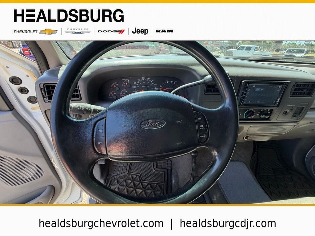 Used 1999  Ford XLT image 15