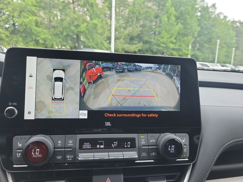 Certified Used 2024 Gray Toyota Limited image 29