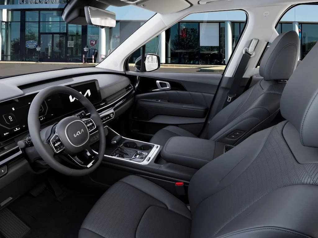 2026 Kia Carnival SX Prestige - Photo 17