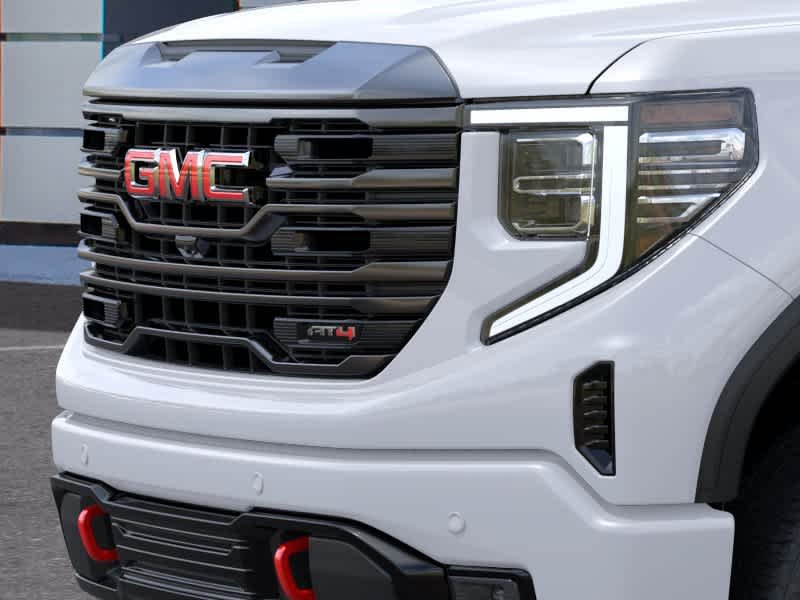 2026 GMC Sierra 1500 AT4 - Photo 13
