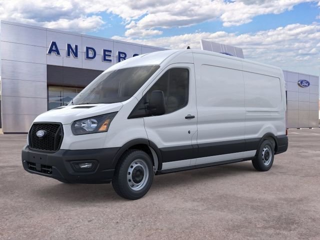 2026 Ford Transit Van Base