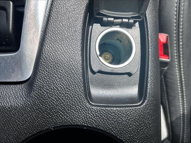 Used 2018 Silver Chevrolet SS image 28