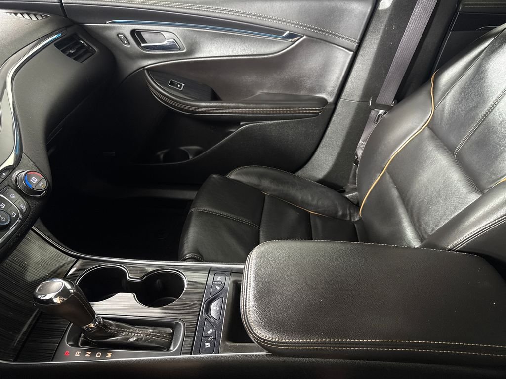 2017 Chevrolet Impala Premier - Photo 22