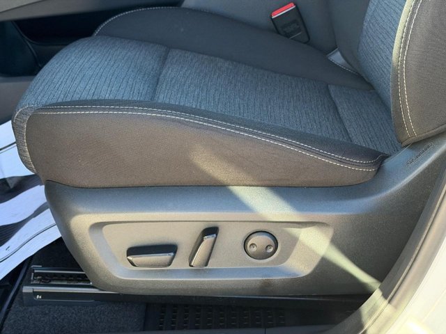 Used 2023 White Nissan SV Intelligent AWD image 17