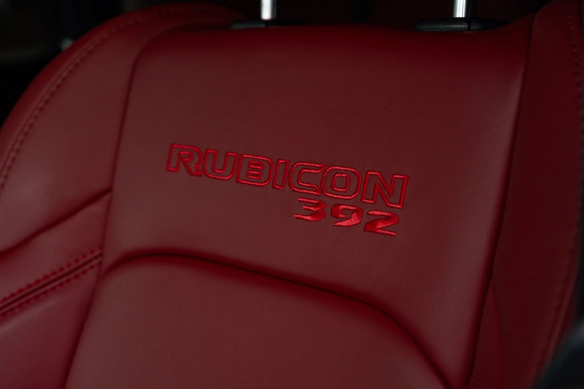 2024 Jeep Wrangler 4-Door Rubicon 392 - Photo 14