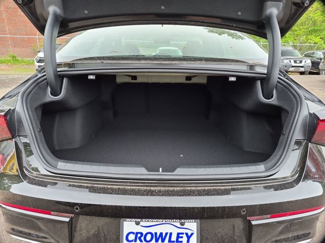 New 2026 Aurora Black Pearl Kia GT-Line AWD image 24
