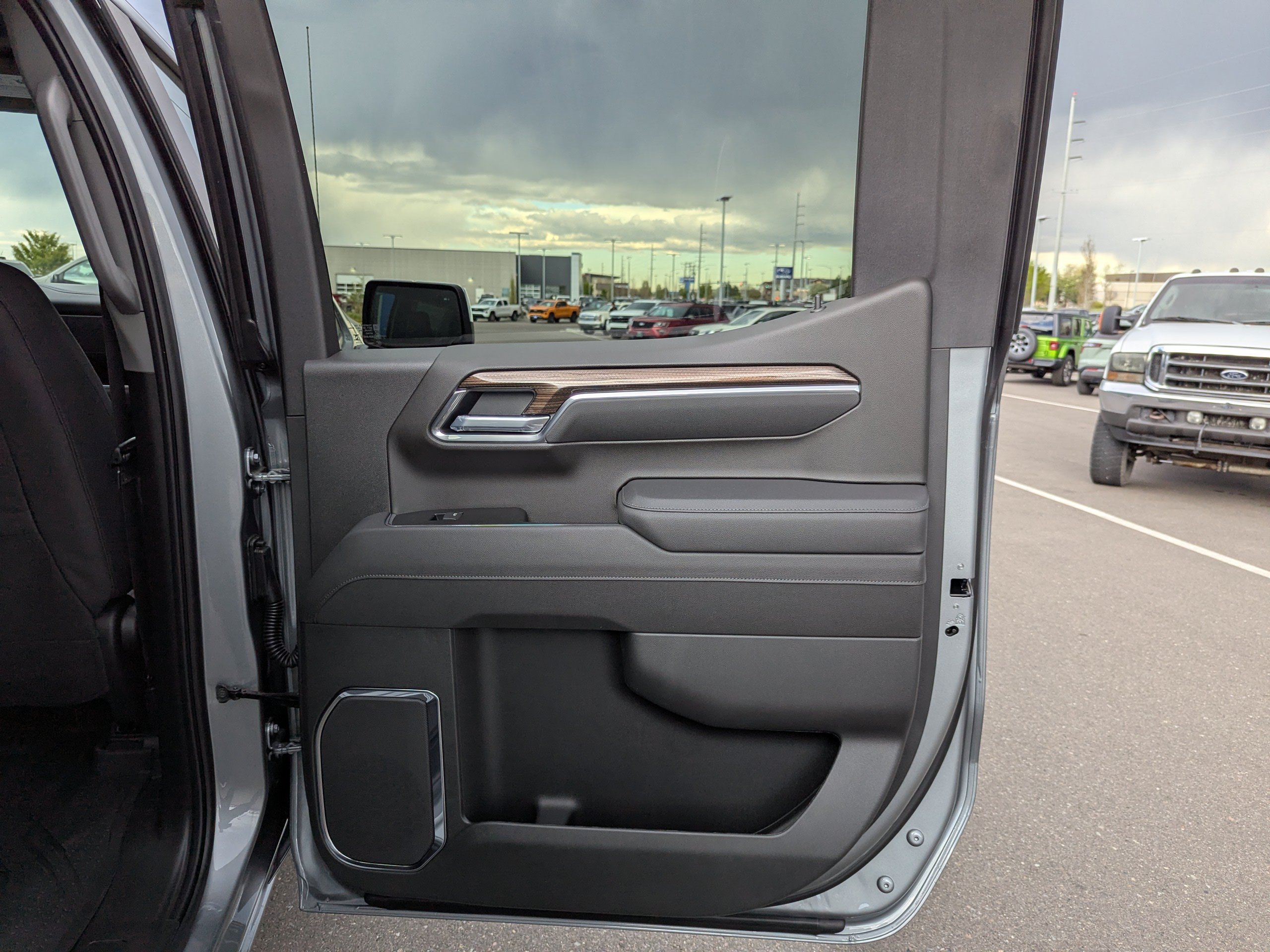 2026 Chevrolet Silverado 1500 LT - Photo 38
