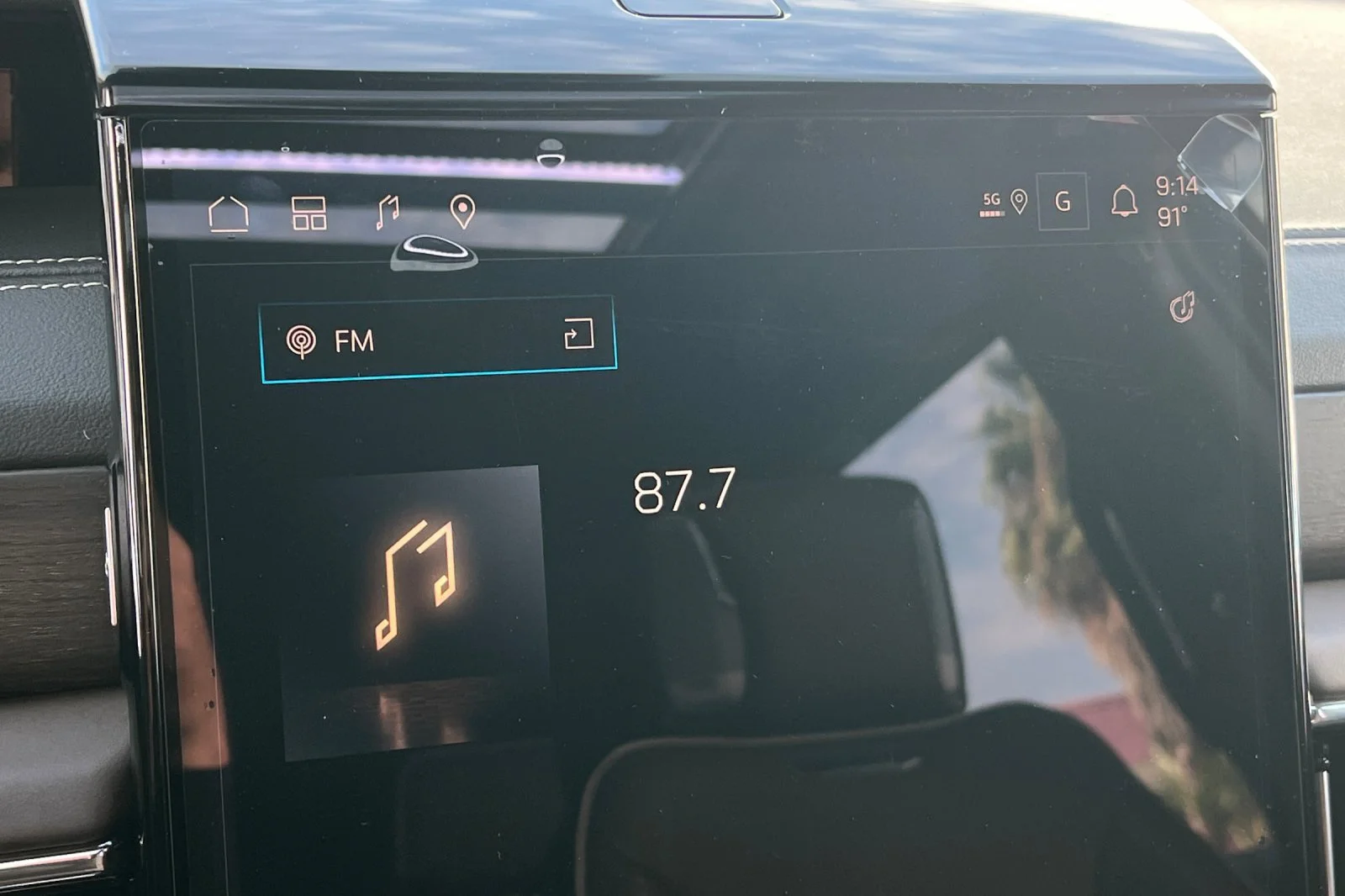 2026 GMC Yukon XL Denali Ultimate - Photo 19