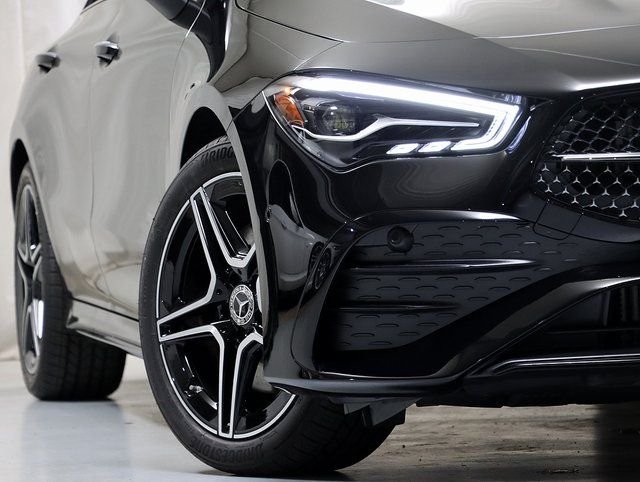 2025 Mercedes-Benz CLA CLA 250 - Photo 6