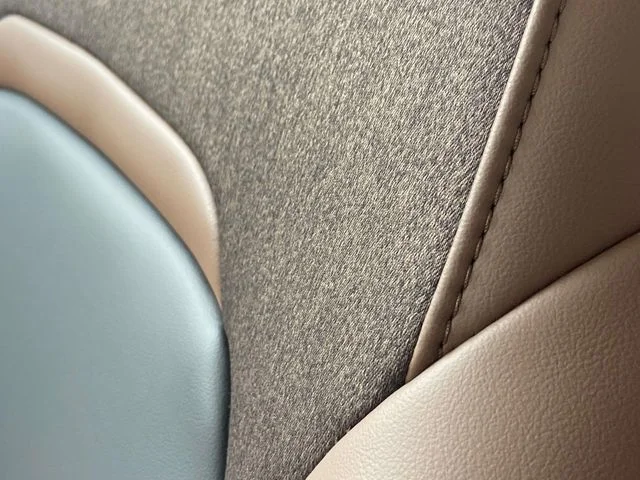 New 2026 Carbonized Gray Metallic Ford Outer Banks® image 27