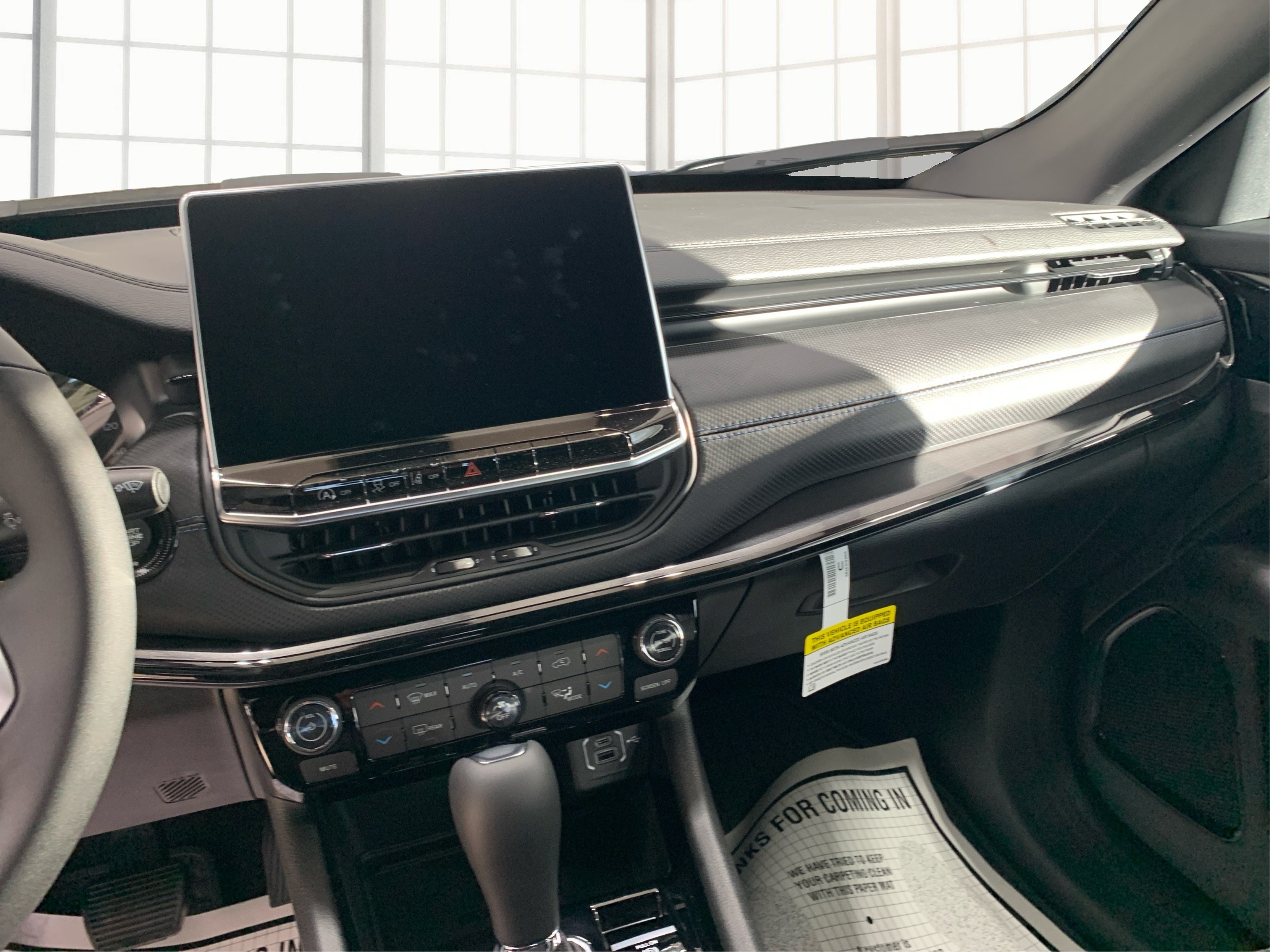 2026 Jeep Compass Altitude Special Edition - Photo 12