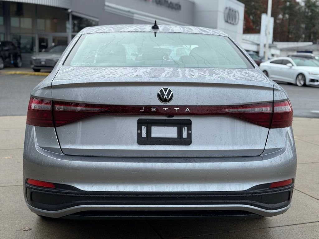 2026 Volkswagen Jetta S - Photo 10