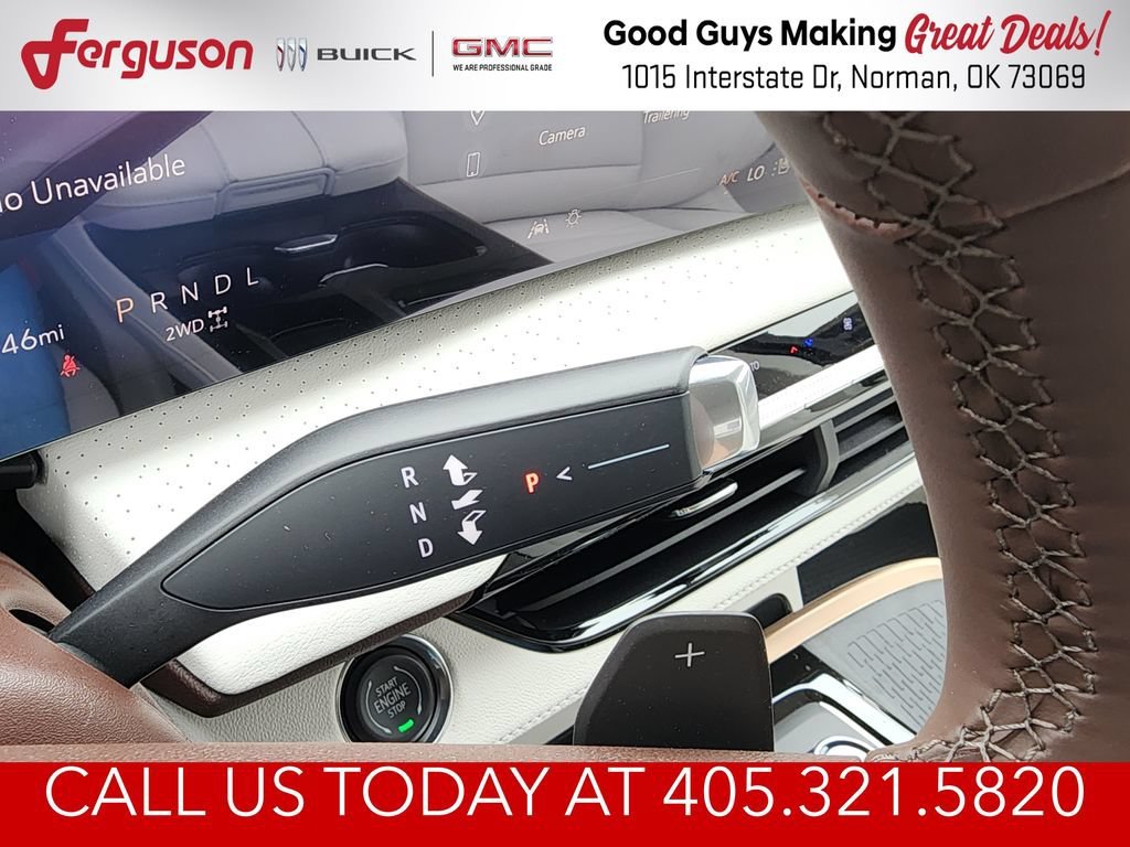 2026 Buick Enclave Avenir - Photo 24