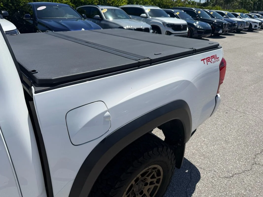 Used 2023  Toyota Trail Edition image 10