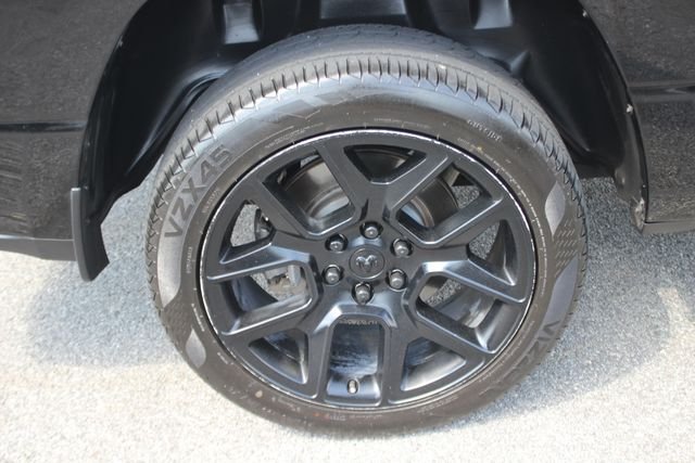 Used 2023 Black Ram Laramie image 38