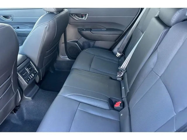 New 2026 MAGNETITE GRAY METALLIC Subaru Touring XT image 38
