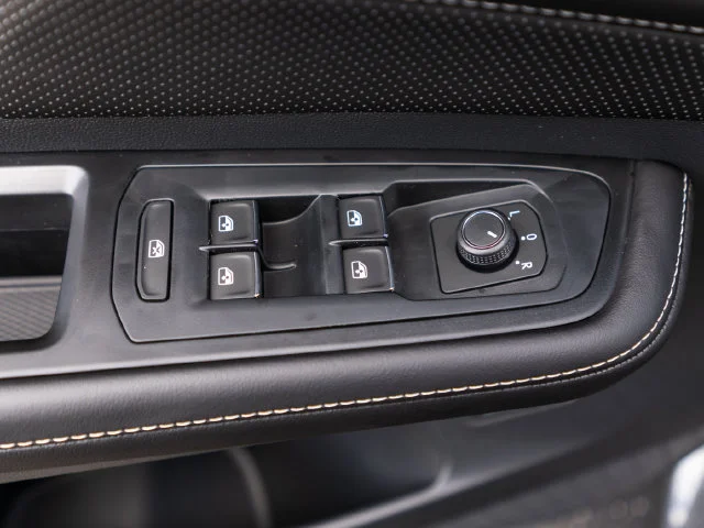 New 2026 Gray Volkswagen SE w/Technology image 20
