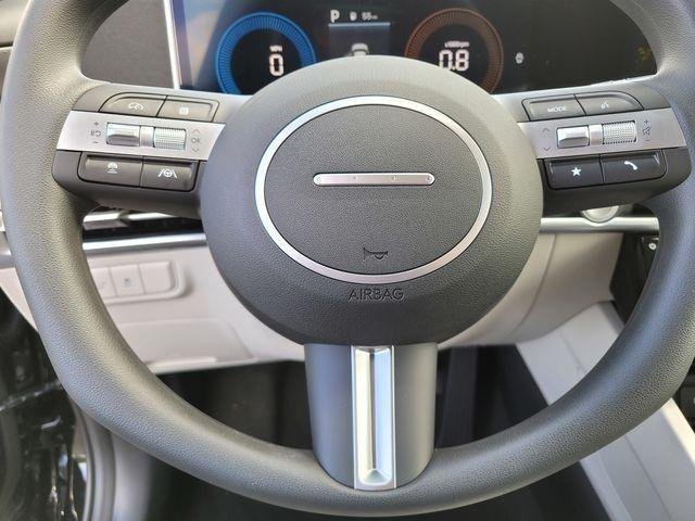 New 2026 Black Hyundai SEL FWD image 45