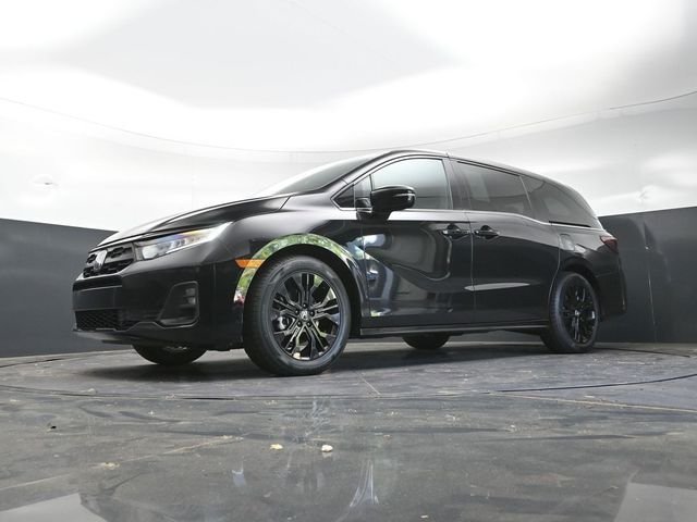 Used 2025  Honda Sport-L image 50