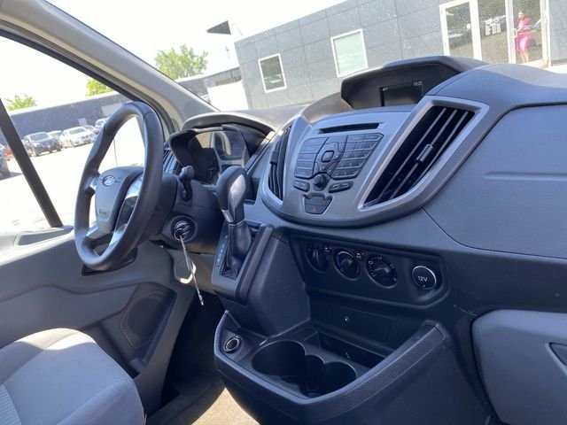 Used 2017 White Ford XLT image 10