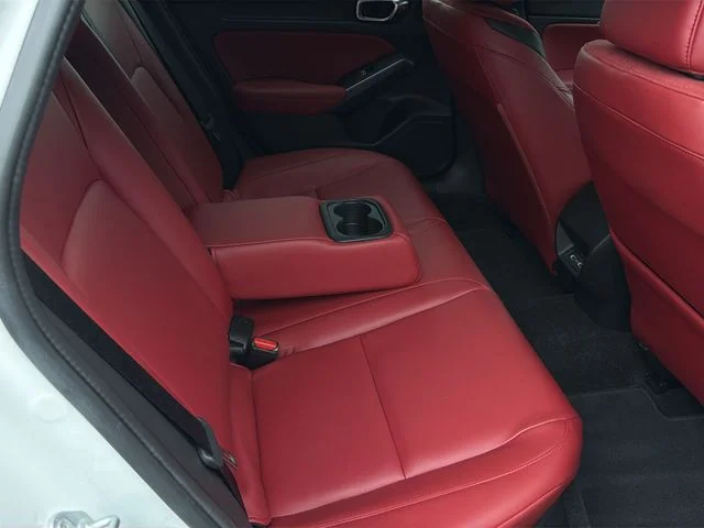 Used 2023  Acura A-Spec Tech Package image 36