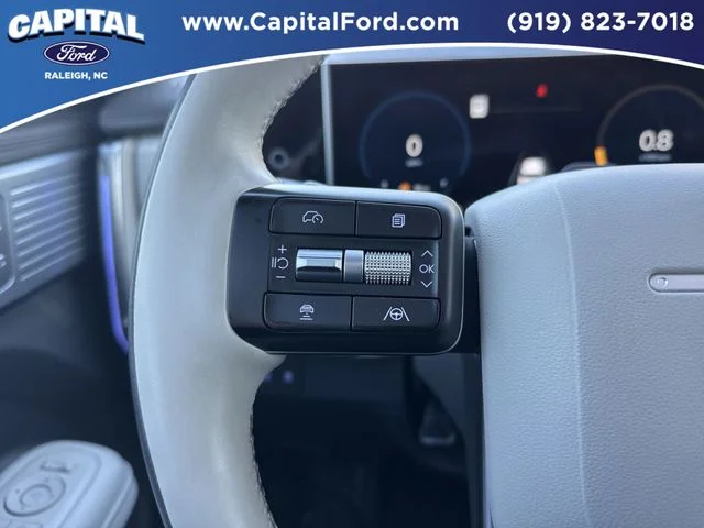 Used 2024 Silver Hyundai Calligraphy image 22