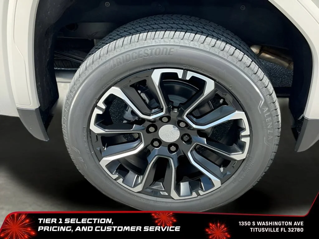 New 2026 Coastal Dune GMC Denali image 46