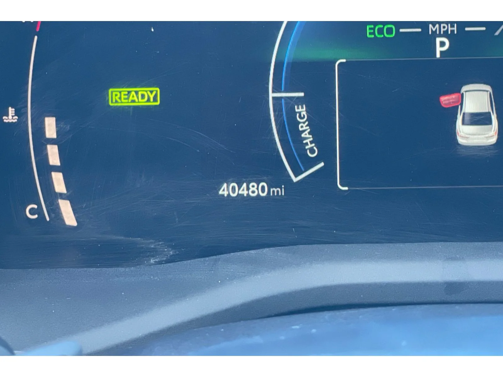 Used 2025 Heavy Metal Toyota SE image 40