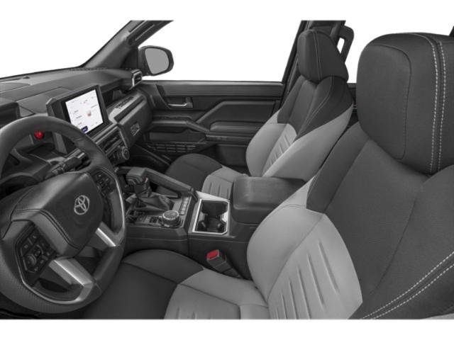 New 2026 Mudbath Toyota Tacoma TRD Sport image 8