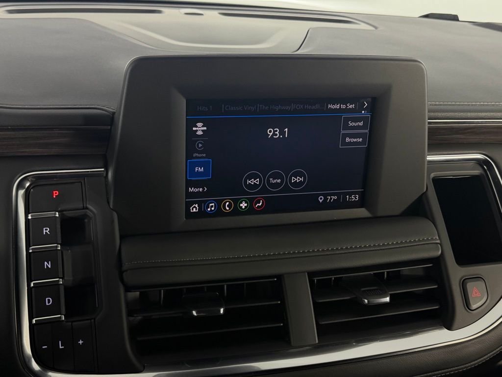 Used 2024 Summit White Chevrolet LS image 19