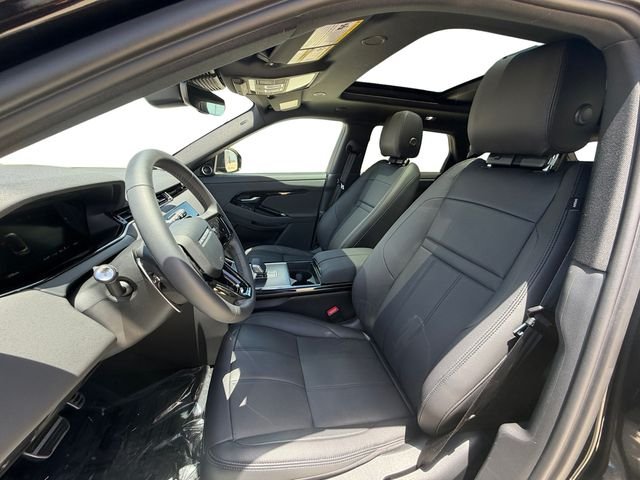 Certified Used 2026 Black Land Rover Dynamic image 10