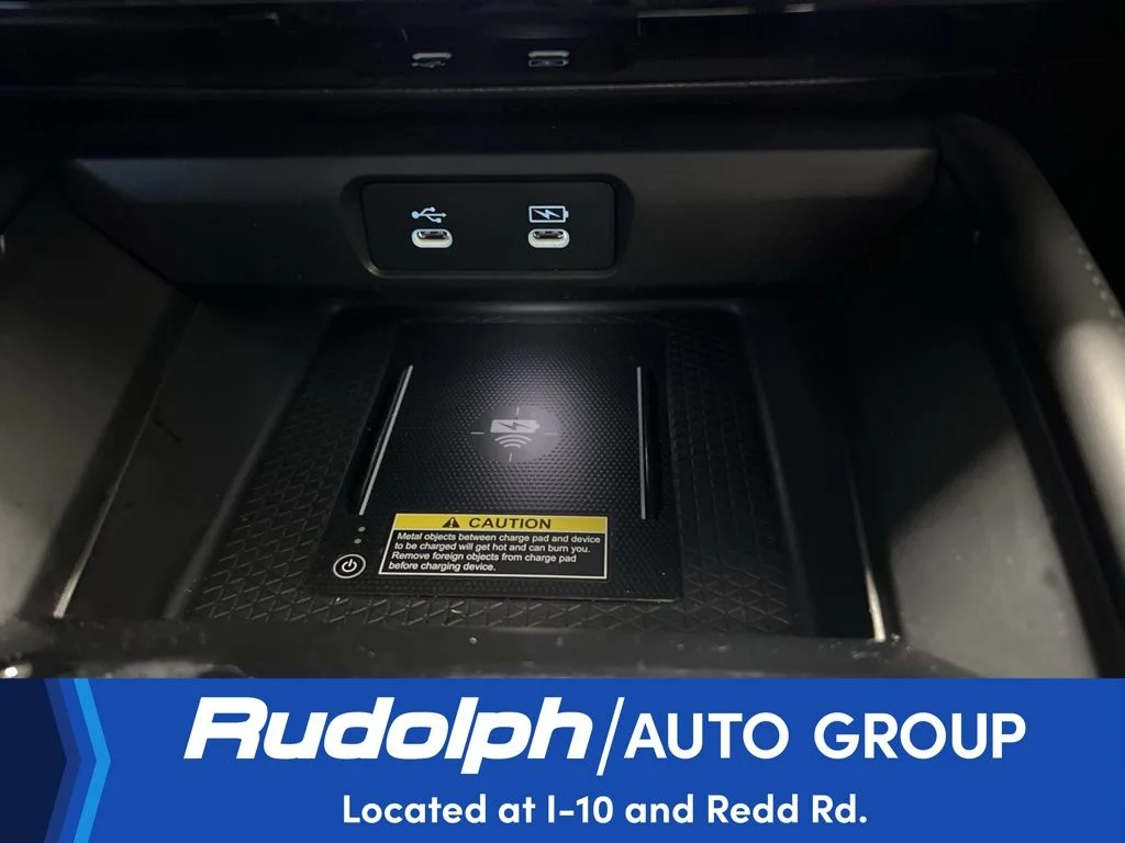 Used 2024 Gray Honda Touring image 34