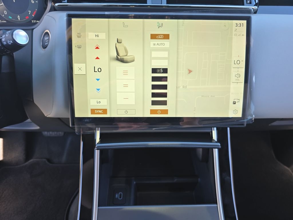 New 2026 Batumi Gold Land Rover S image 24