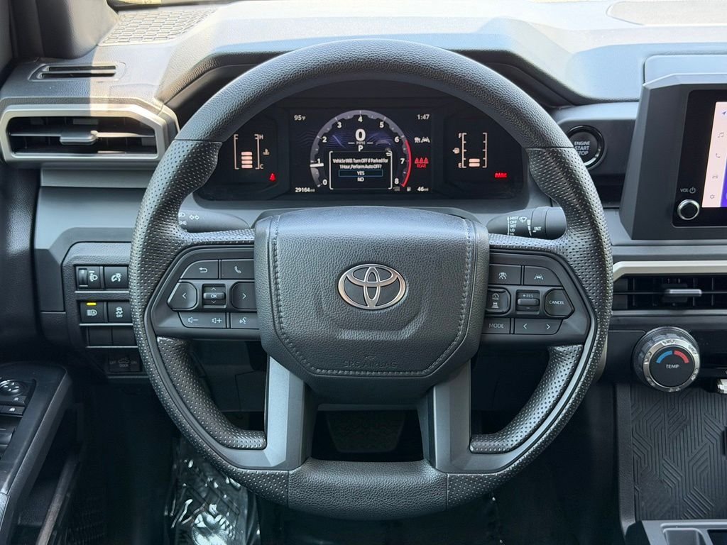 Certified Used 2025  Toyota SR image 26