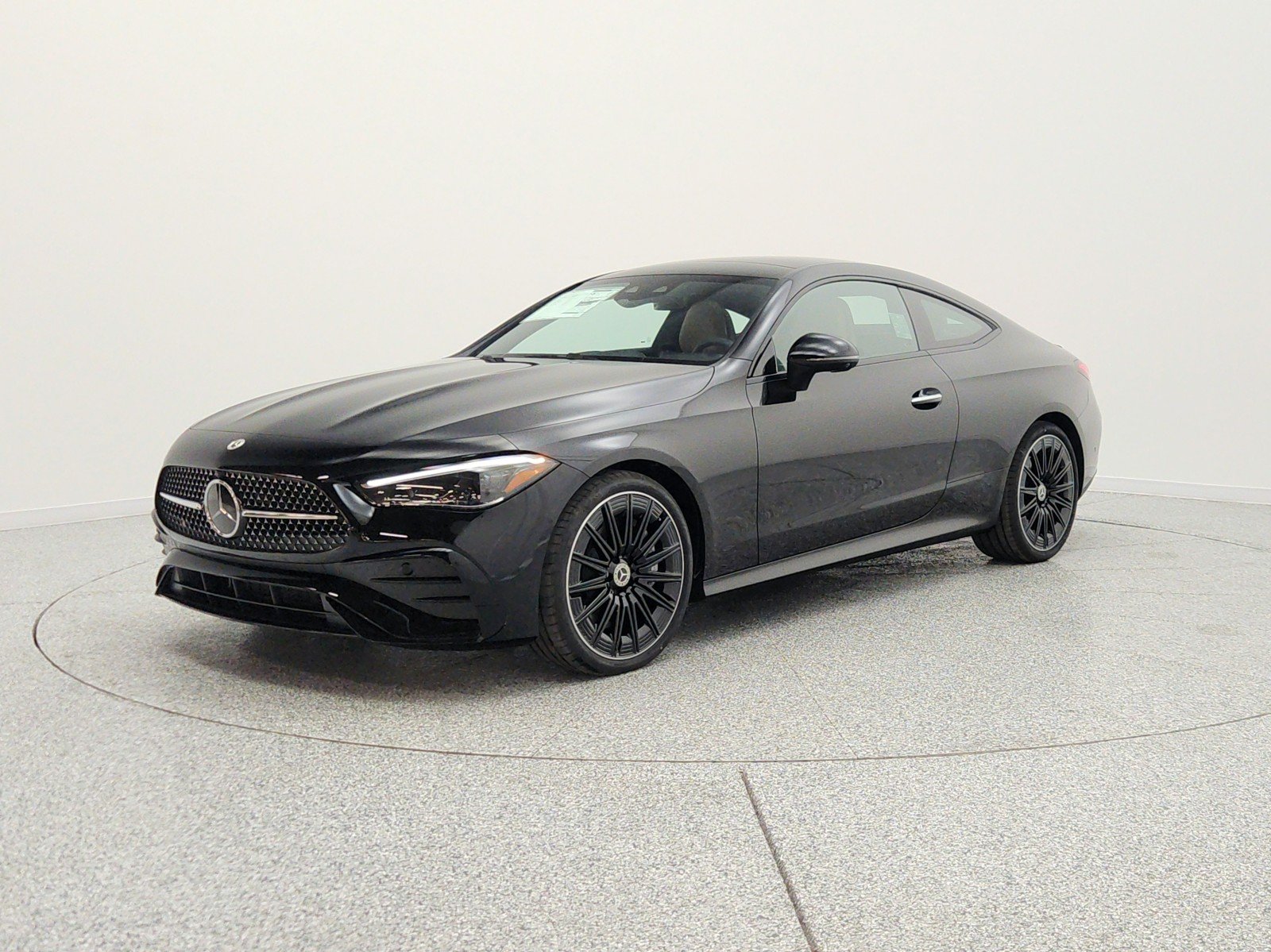 2026 Mercedes-Benz CLE CLE 450 4Matic's photo