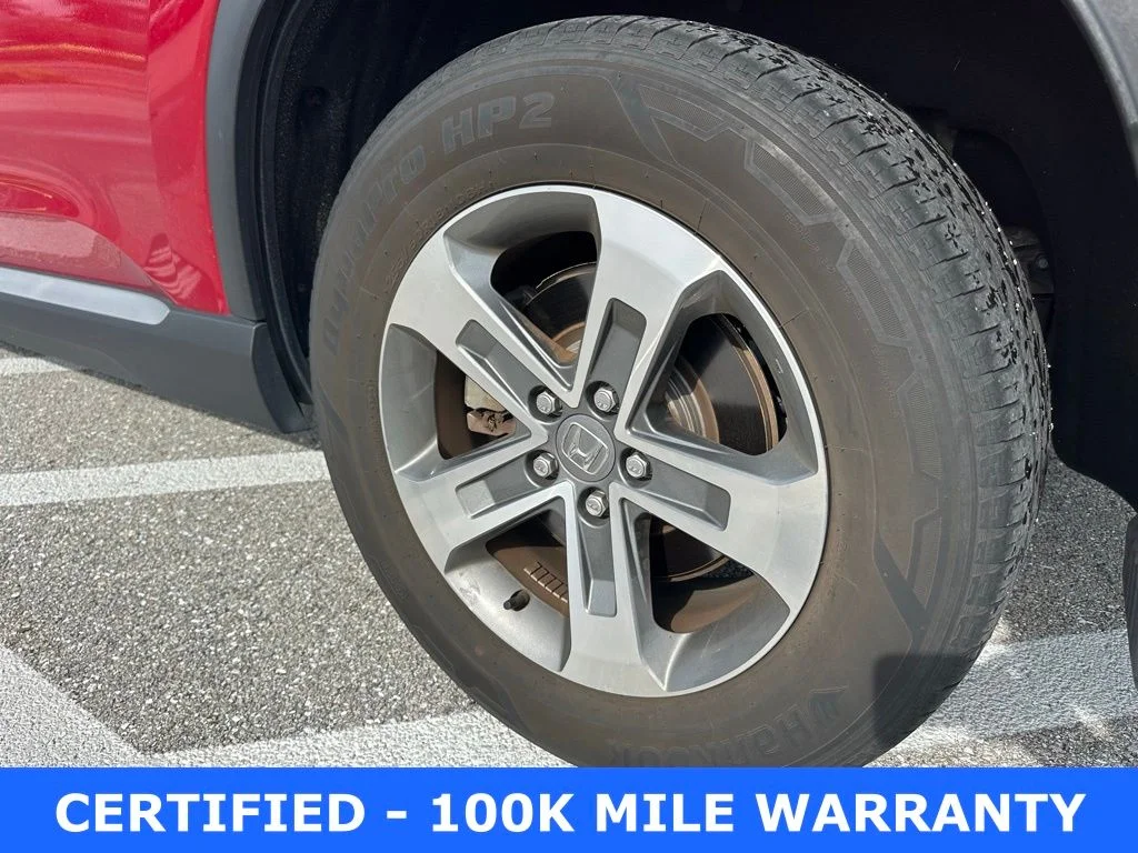 2024 Honda Pilot EX-L - Photo 12