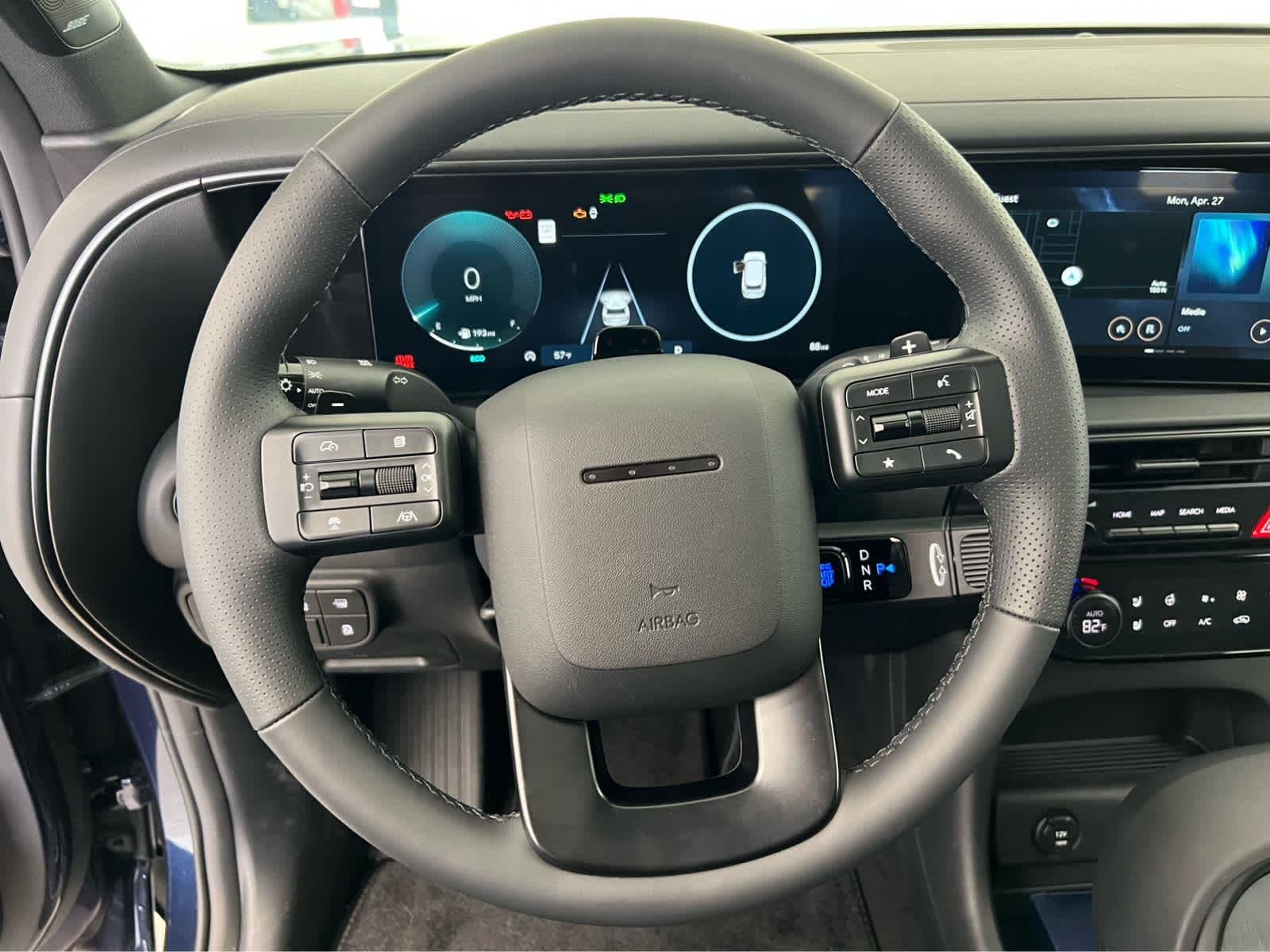 New 2026 Pacific Sapphire Hyundai XRT Pro image 15