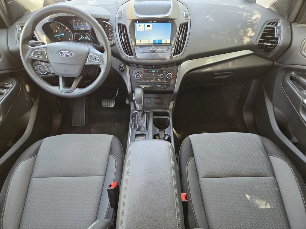 2019 Ford Escape SE - Photo 18