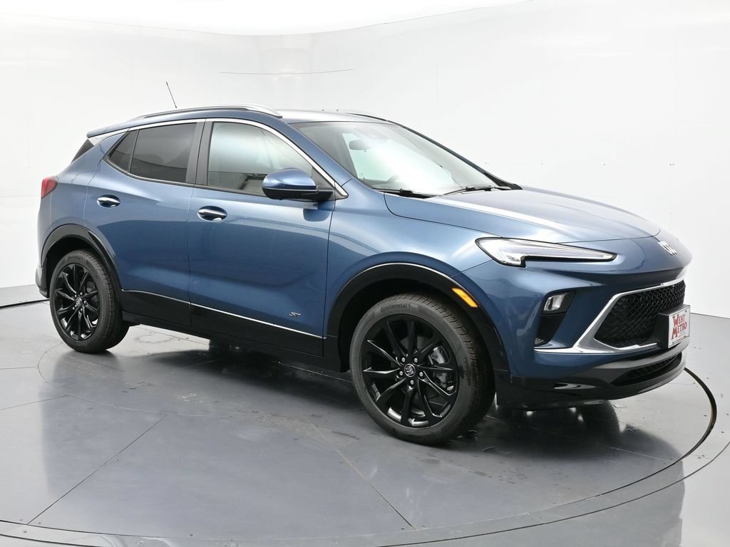 2026 Buick Encore GX Sport Touring - Photo 7