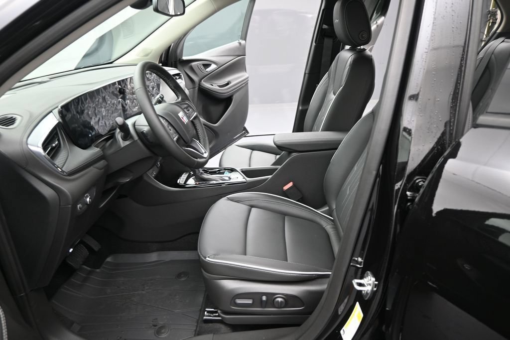 2026 Buick Encore GX Avenir - Photo 9