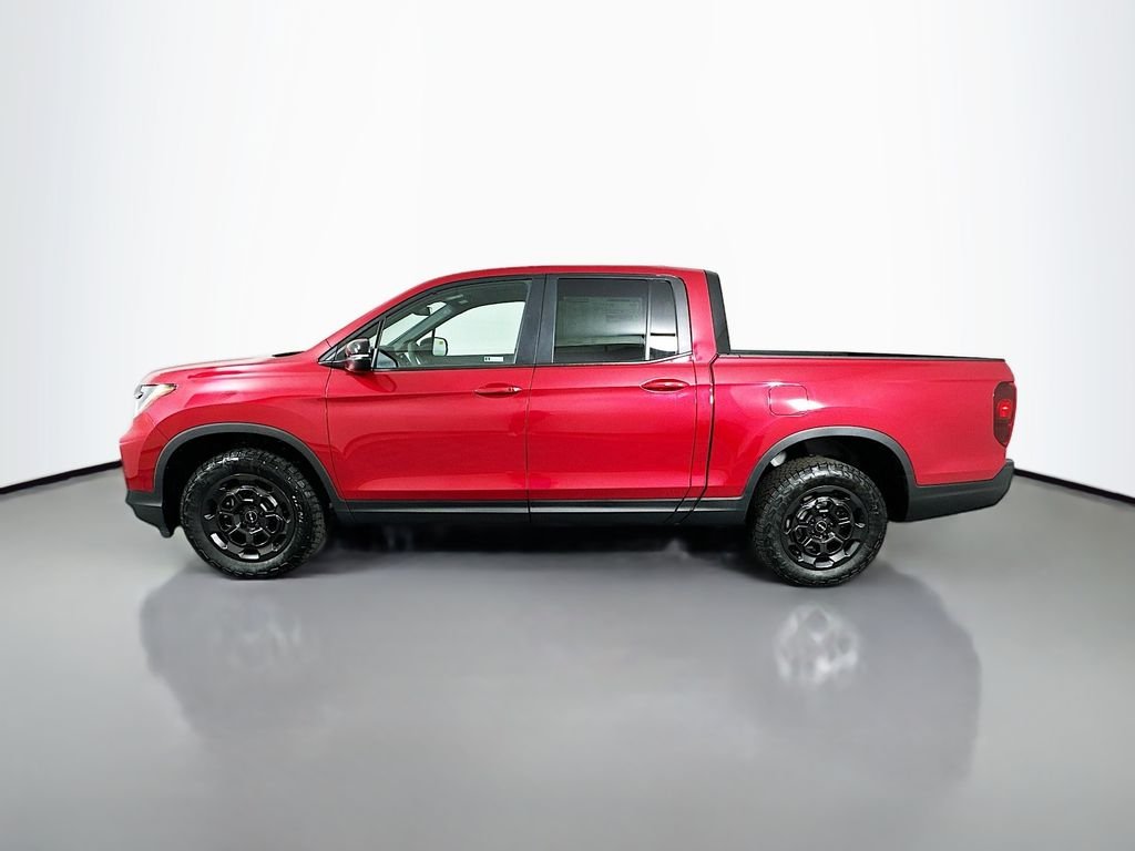 2026 Honda Ridgeline TrailSport - Photo 8