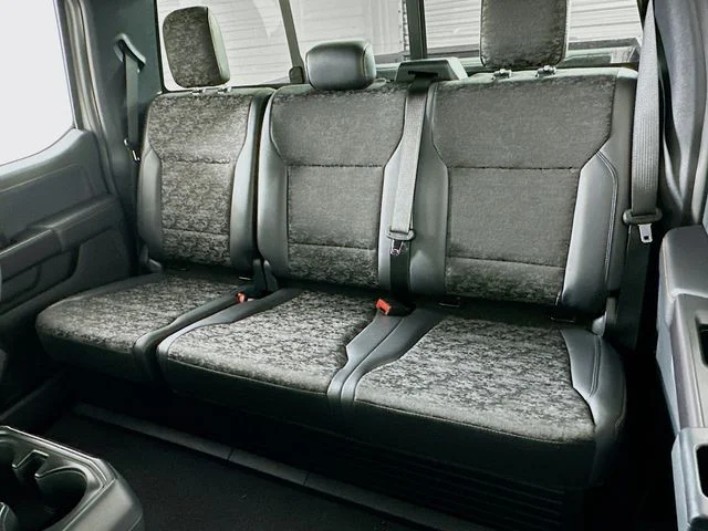 New 2026 Ford F-150 Tremor